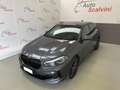 BMW 118 i 1.5 140 CV 5p. Msport Grigio - thumbnail 4