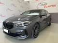 BMW 118 i 1.5 140 CV 5p. Msport Grigio - thumbnail 3