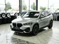 BMW X1 xDrive20d Aut. Advantage Argent - thumbnail 8