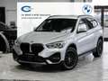 BMW X1 xDrive20d Aut. Advantage Argent - thumbnail 1
