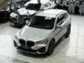 BMW X1 xDrive20d Aut. Advantage Argent - thumbnail 5