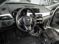 BMW X1 xDrive20d Aut. Advantage Argent - thumbnail 2
