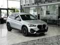 BMW X1 xDrive20d Aut. Advantage Argent - thumbnail 7