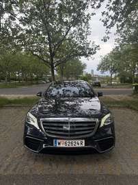 L 4Matic+ Speedshift 9G-MCT
