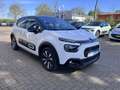 Citroen C3 -1.2 PureTech 110pk EAT6 Shine Trekhaak Navi Cruis Wit - thumbnail 3