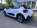 Citroen C3 -1.2 PureTech 110pk EAT6 Shine Trekhaak Navi Cruis Wit - thumbnail 10