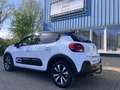 Citroen C3 -1.2 PureTech 110pk EAT6 Shine Trekhaak Navi Cruis Wit - thumbnail 11