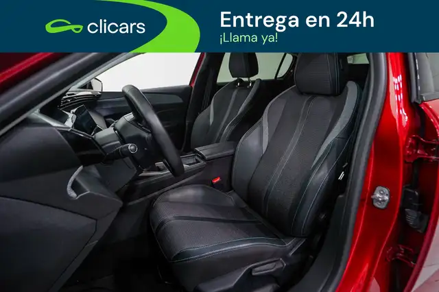 Peugeot 308 view 14