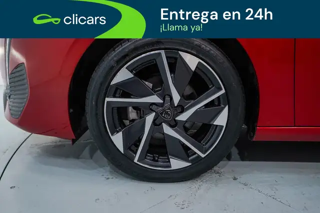 Peugeot 308 view 11