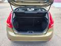 Ford Fiesta Champions Edition *SHZ*KLIMA*USB*ISOFIX* Brun - thumbnail 8