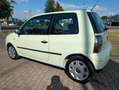 SEAT Arosa Stella 1,0*1-HAND*SERVO*RADIO !! Vert - thumbnail 7