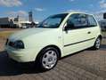 SEAT Arosa Stella 1,0*1-HAND*SERVO*RADIO !! Vert - thumbnail 8