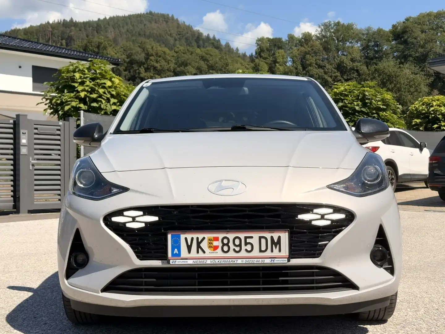 Hyundai i10 1,2 Trend Line - 2