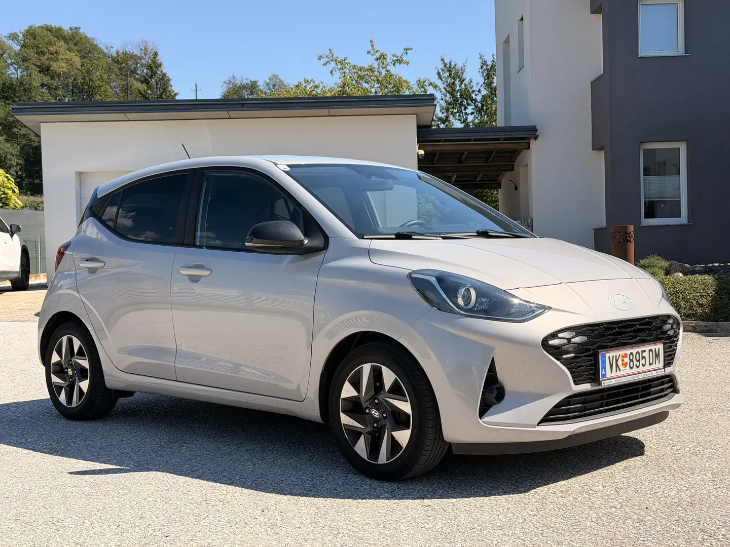 Hyundai i10 1,2 Trend Line - 1