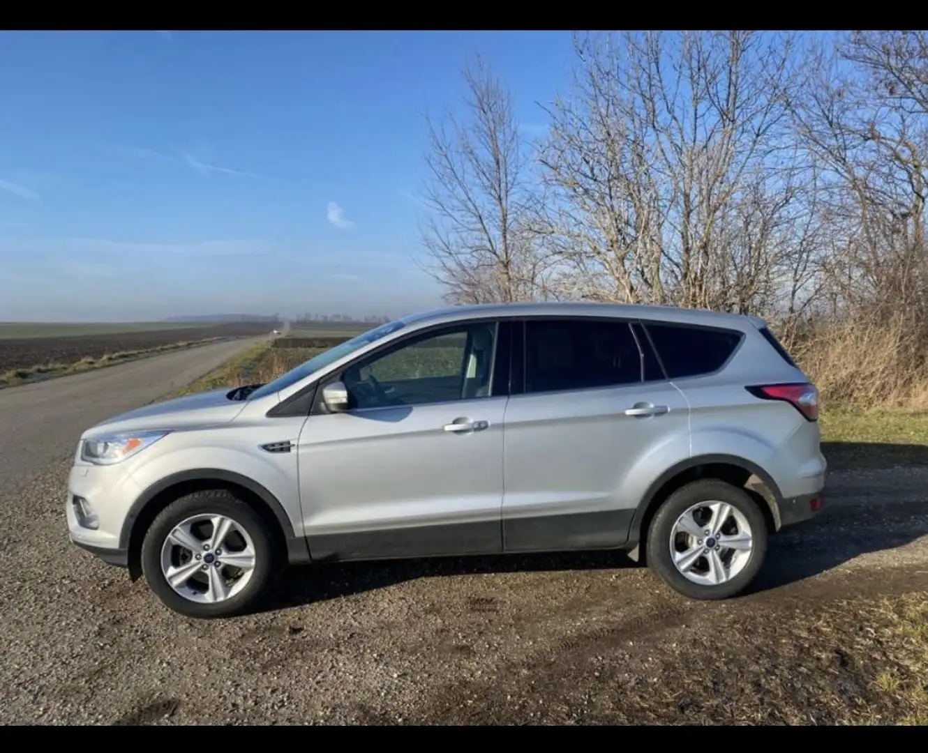 Ford Kuga 1,5 TDCi Titanium Start/Stop - 2