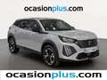 Peugeot 2008 Hybrid Allure eDCS6 145 Gris - thumbnail 2