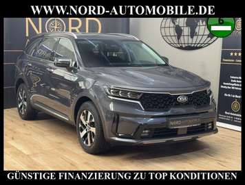 2.2 CRDi Vision 4WD *LED*Navi*ACC*Kamera Vision 4W
