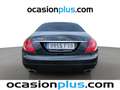 Mercedes-Benz CL 500 Aut. Negro - thumbnail 12