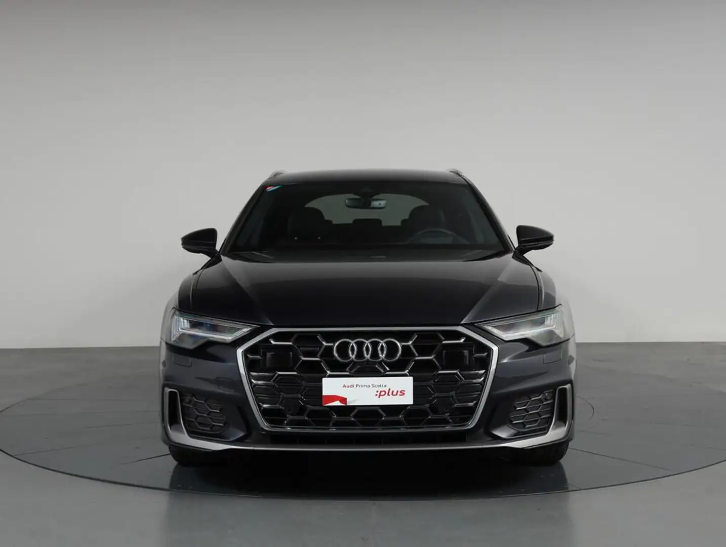 Audi A6 Avant 50 3.0 tdi mhev Business Design quattro Blu/Azzurro - 2