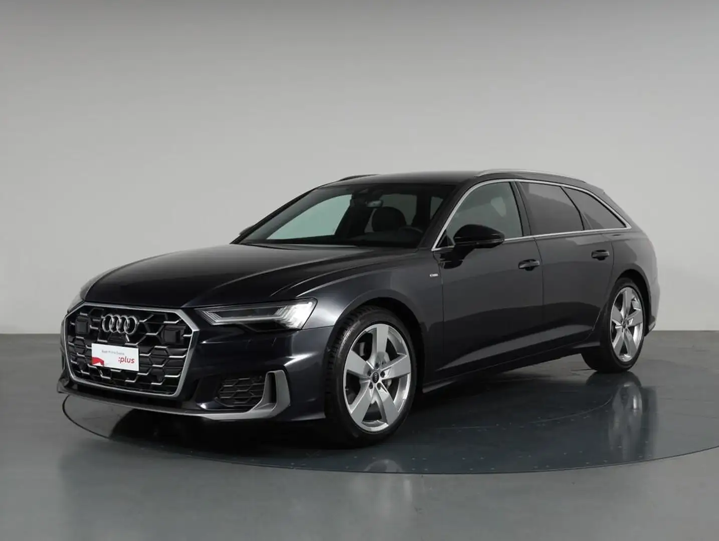 Audi A6 Avant 50 3.0 tdi mhev Business Design quattro Blu/Azzurro - 1