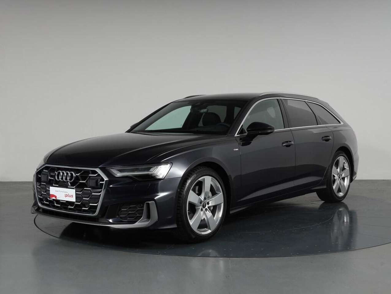 Audi A6 Avant 50 3.0 tdi mhev Business Design quattro