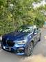 BMW X3 xDrive20d Aut. M-Sport AHK Blau - thumbnail 3