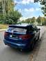 BMW X3 xDrive20d Aut. M-Sport AHK Blau - thumbnail 4