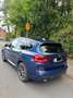 BMW X3 xDrive20d Aut. M-Sport AHK Blau - thumbnail 5