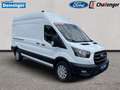 Ford Transit Kasten 2.0 l EcoBlue Trend 350 L3H3 Autom. RADIO/D Blanco - thumbnail 7