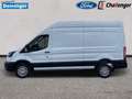 Ford Transit Kasten 2.0 l EcoBlue Trend 350 L3H3 Autom. RADIO/D Weiß - thumbnail 6