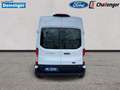 Ford Transit Kasten 2.0 l EcoBlue Trend 350 L3H3 Autom. RADIO/D Blanco - thumbnail 4