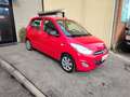 Hyundai i10 1.1 12V BlueDrive GPL Sound Edition NEOPATENTATI Rood - thumbnail 1