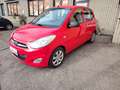 Hyundai i10 1.1 12V BlueDrive GPL Sound Edition NEOPATENTATI Rood - thumbnail 4