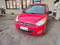Hyundai i10 1.1 12V BlueDrive GPL Sound Edition NEOPATENTATI Rood - thumbnail 3