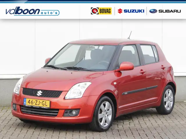 Suzuki Swift 1.3 Shogun | Airco | Lm-Velgen