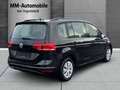 Volkswagen Touran R-LINE- BMT/Start-Stopp-TÜV-7 SITZE-TOP Noir - thumbnail 5