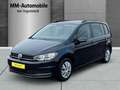 Volkswagen Touran R-LINE- BMT/Start-Stopp-TÜV-7 SITZE-TOP Noir - thumbnail 1