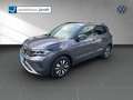Volkswagen T-Cross 1.0 TSI OPF GOAL 6-Gang RFK ACC EPH FLA Gris - thumbnail 22