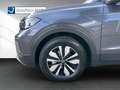 Volkswagen T-Cross 1.0 TSI OPF GOAL 6-Gang RFK ACC EPH FLA Gris - thumbnail 16