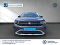 Volkswagen T-Cross 1.0 TSI OPF GOAL 6-Gang RFK ACC EPH FLA Gris - thumbnail 8