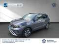 Volkswagen T-Cross 1.0 TSI OPF GOAL 6-Gang RFK ACC EPH FLA Gris - thumbnail 1