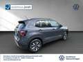 Volkswagen T-Cross 1.0 TSI OPF GOAL 6-Gang RFK ACC EPH FLA Gris - thumbnail 5