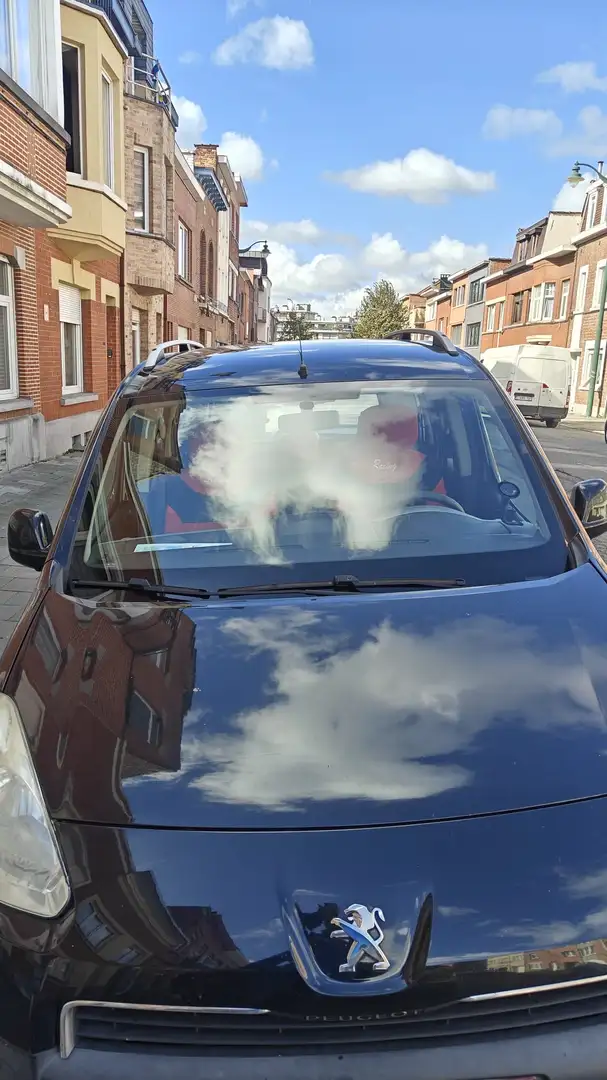 Peugeot Partner Tepee HDi 75 Esplanade - 2