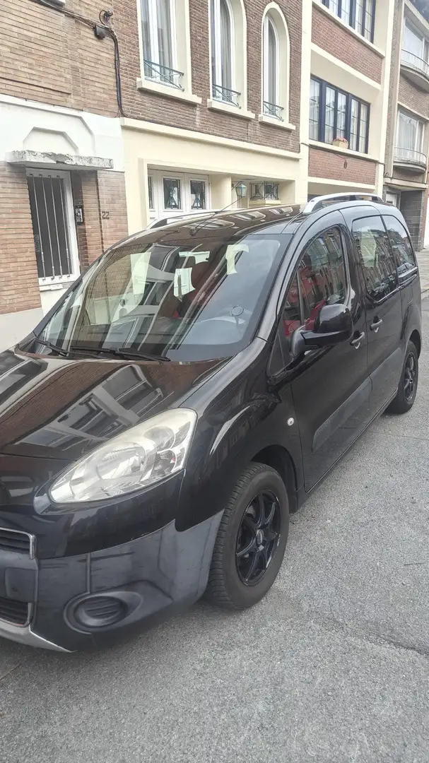 Peugeot Partner Tepee HDi 75 Esplanade - 1