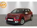 Citroen C3 YOU - B/T - DAB Rood - thumbnail 1