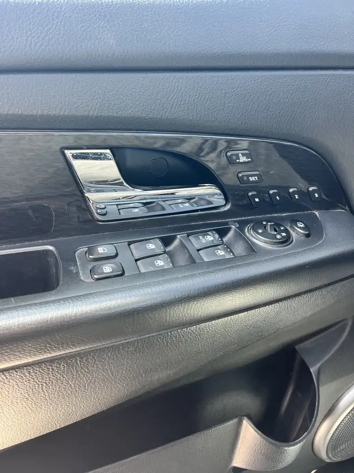 SsangYong Rexton - 11