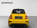 Abarth 500 595 Competizione Jaune - thumbnail 8