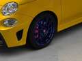 Abarth 500 595 Competizione Jaune - thumbnail 5