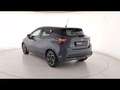 Nissan Micra 1.0 ig-t Eco N-Design Gpl Gris - thumbnail 6
