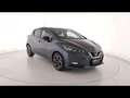 Nissan Micra 1.0 ig-t Eco N-Design Gpl Gris - thumbnail 3
